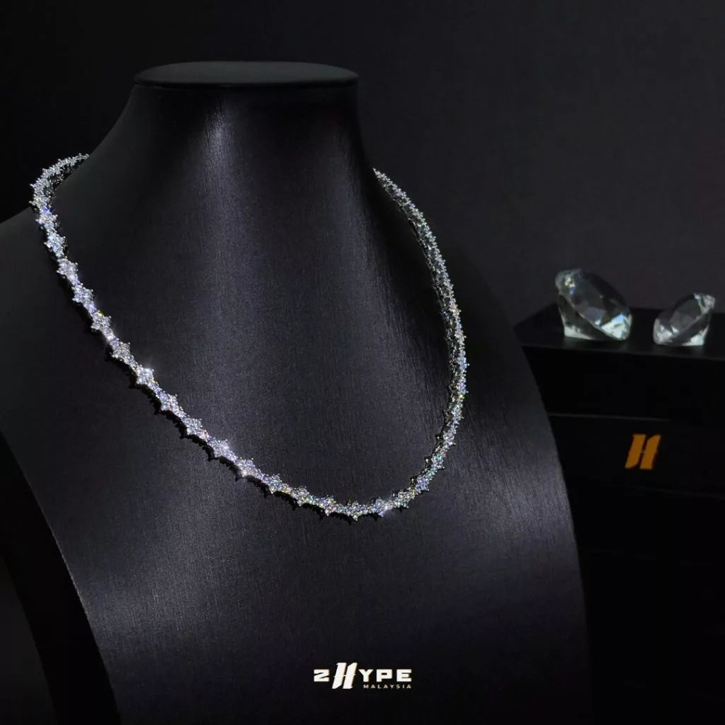 Astral Tennis Chain 6mm
