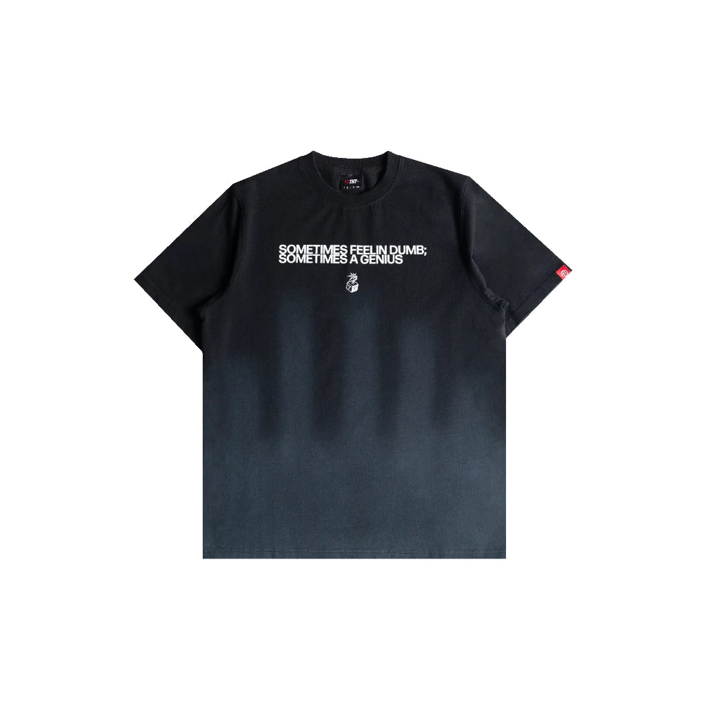 Genius Oversized Tee
