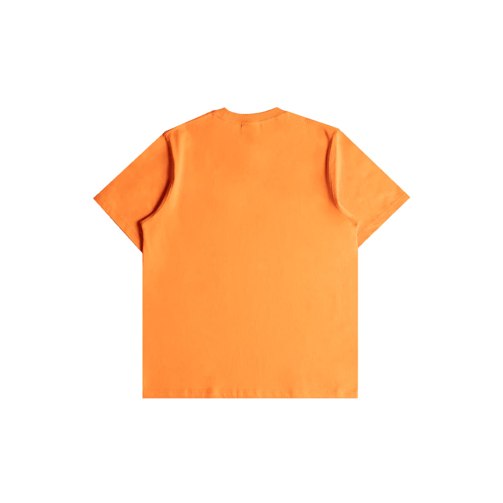 Tag Tee Orange