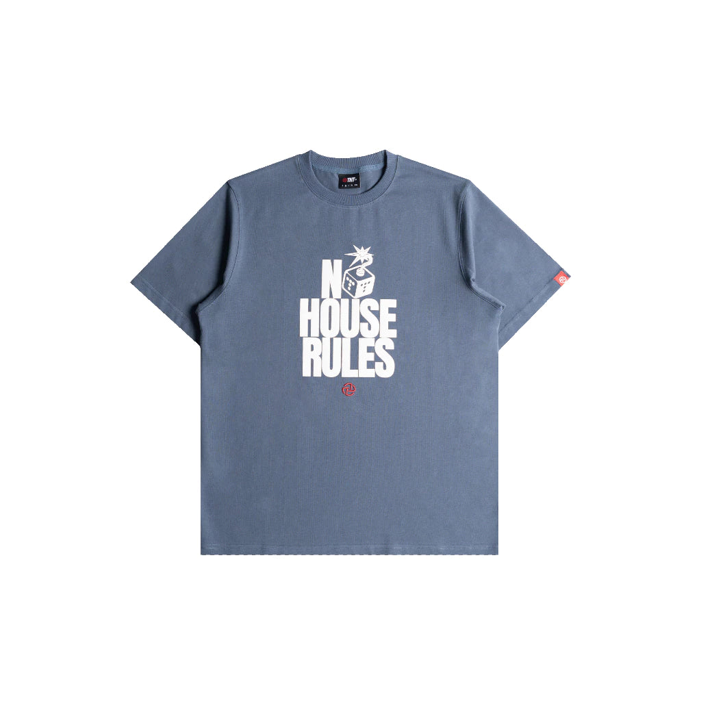 NHR Statement Tee