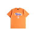 Tag Tee Orange