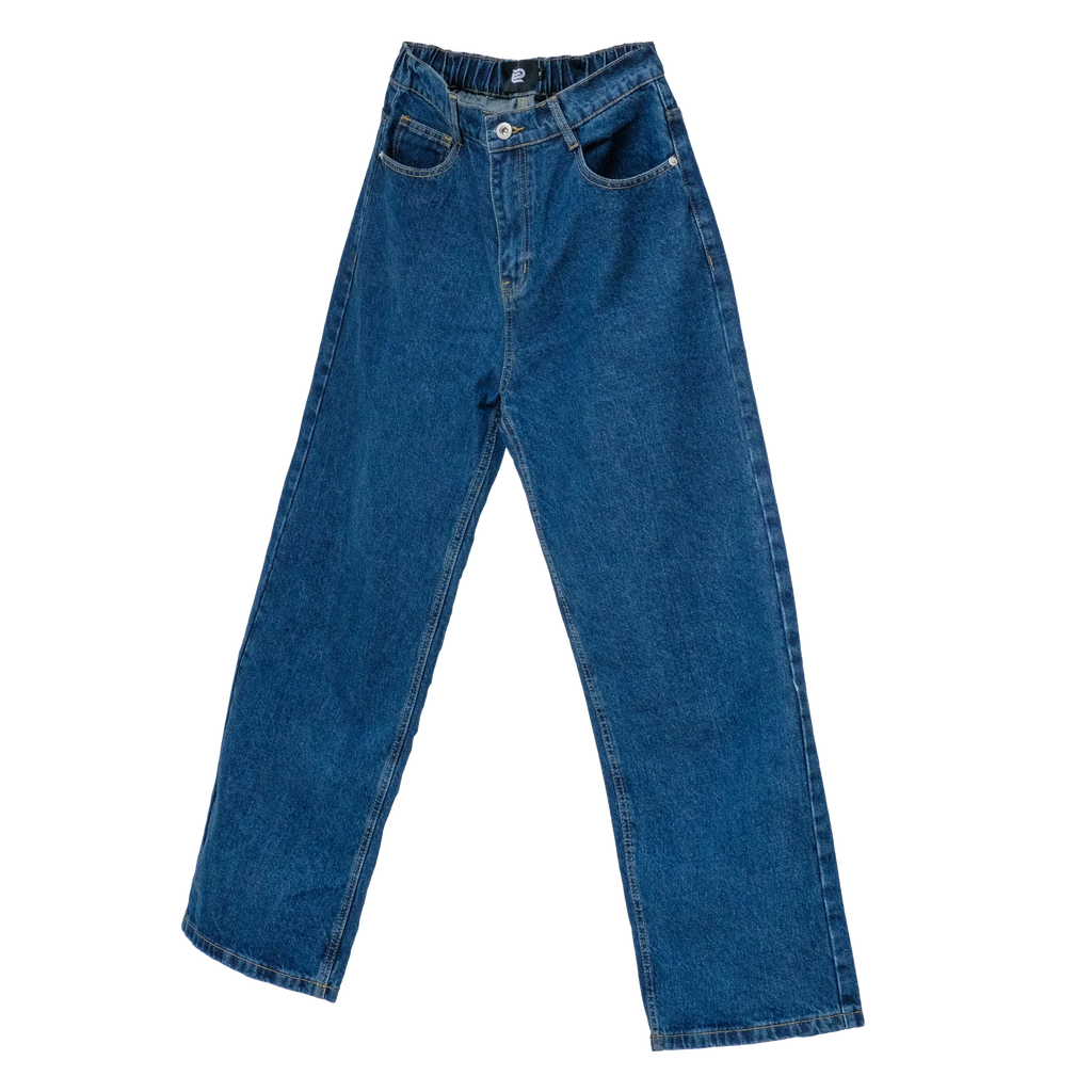 Baggy Jeans