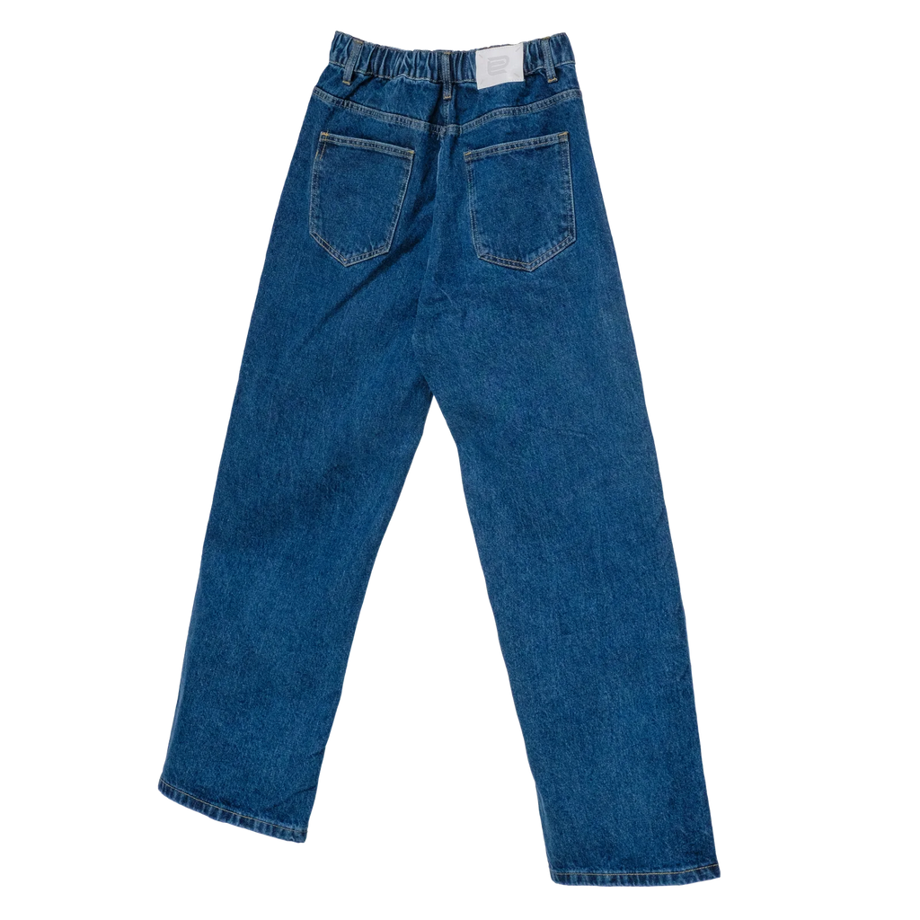 Baggy Jeans