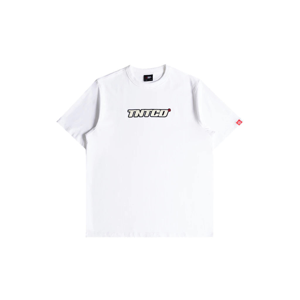 Year Of Snake : Speed Logo Tee