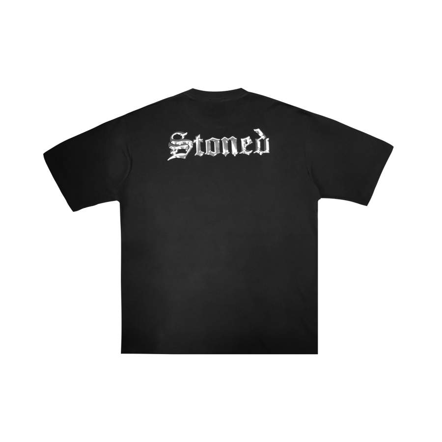 Chaos : Chrome Tee